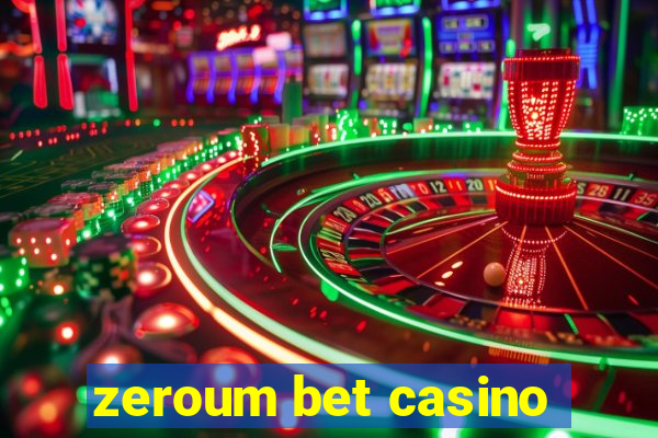 zeroum bet casino